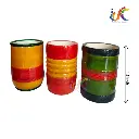 4.5 In Three Cups set
