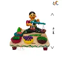 4.5 In Woman vegitale selling