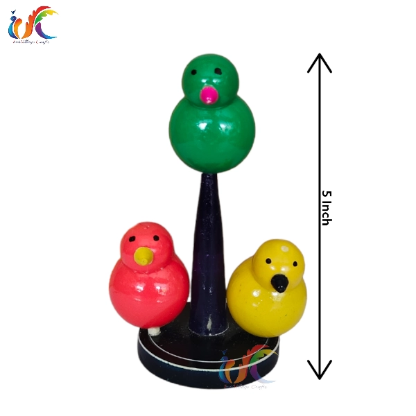 5 In  Birds