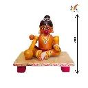5 In Lord Hanuman