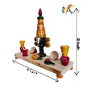 8 In Puja set with Balaji