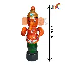9.5 In Lord Ganesh 9.5 In