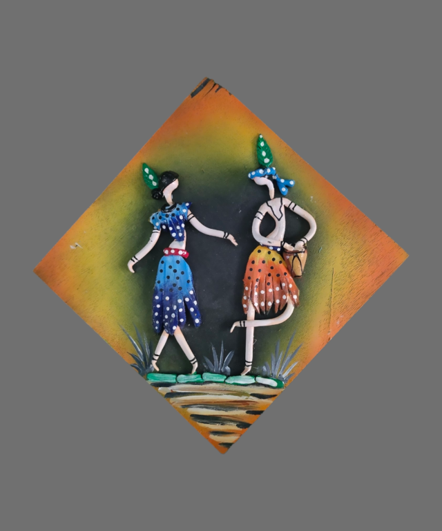 Wall Decor