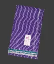 100% Cotton Hand Woven Lungi