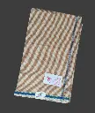 100% Cotton Hand Woven Lungi