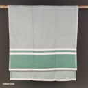 Soft Thin Towels