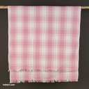 Soft Thin Towels
