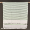 Soft Thin Towels