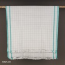Soft Thin Towels