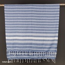 Soft Thin Towels