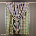 100% Cotton Bedsheet cum Blanket