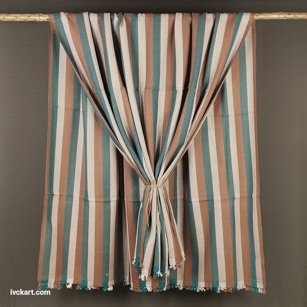 100% Cotton Bedsheet cum Blanket