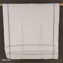 Soft Thin Towels