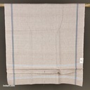 Soft Thin Towels