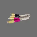 Etikoppaka Wooden Crafted Skipping Set