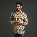 Malka Cotton Shirting