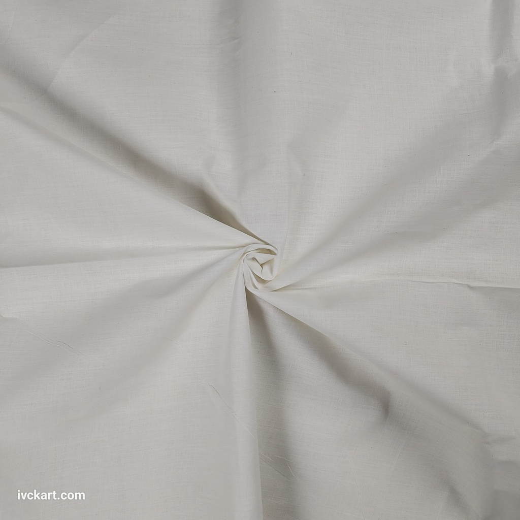 Handwoven Cotton Shirting