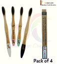 Bamboo Tooth Brushes