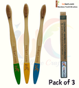 Bamboo Tooth Brushes