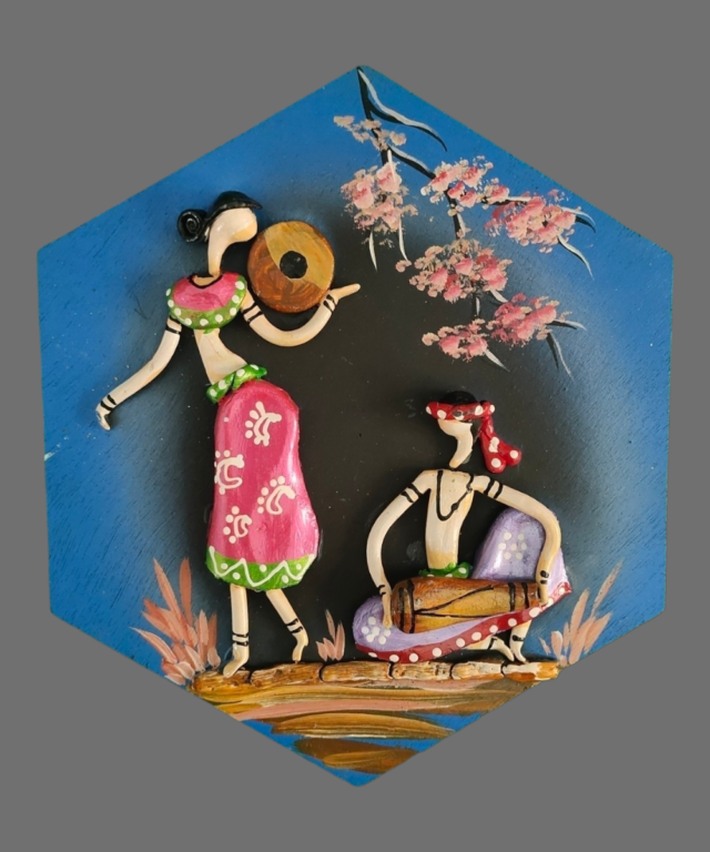 [WCWHFMDWD] Wall Decor