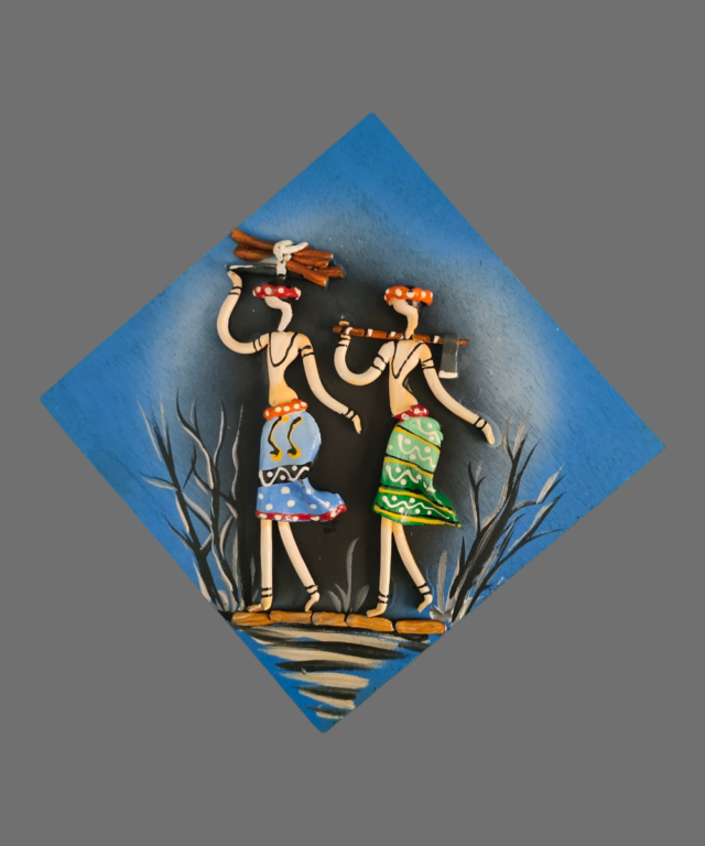[WCWHFMSMA] Wall Decor