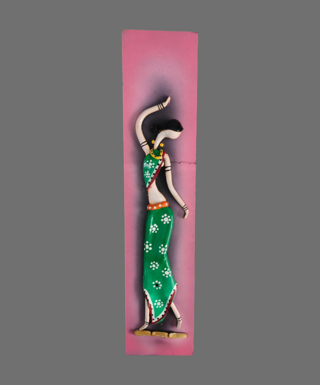 [WCWHFSNWD] Wall Decor