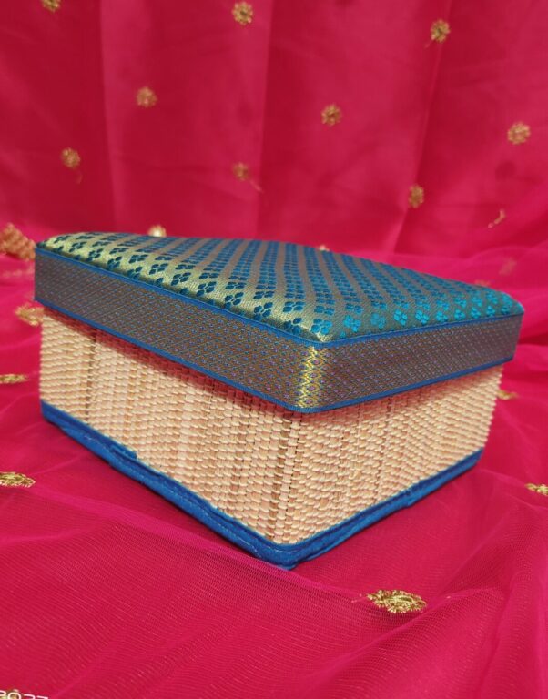 [HMRGB6X6X3] Traditional Handmade Gifts