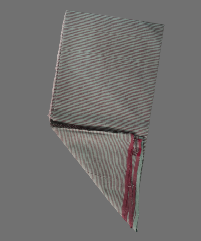 Malka Cotton Shirting