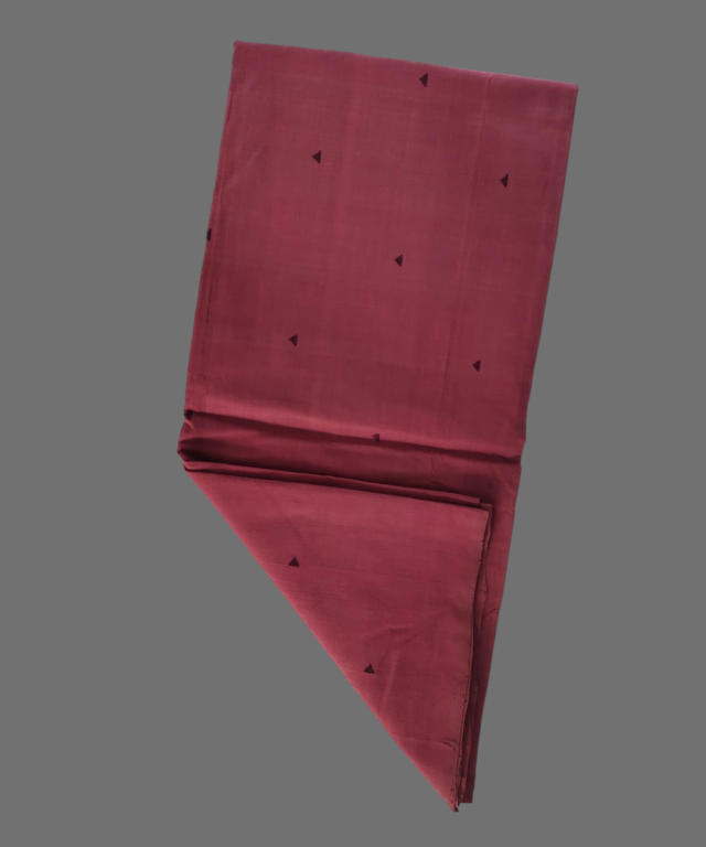 [MLKCTFTPNK] Malka Cotton Shirting