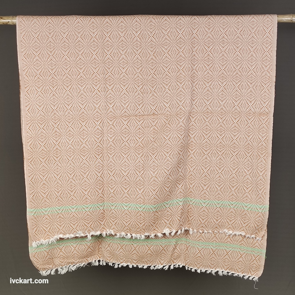 [100DE37X72BI] Medium Thick Towels