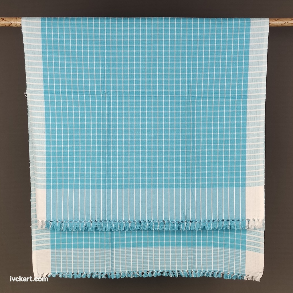 [100LN68X36SB] Soft Thin Towels