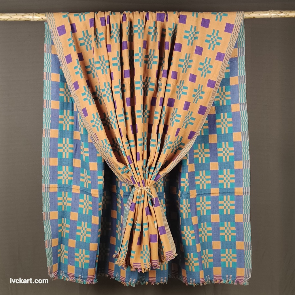 [HZBBS.03] 100% Cotton Bedsheet cum Blanket