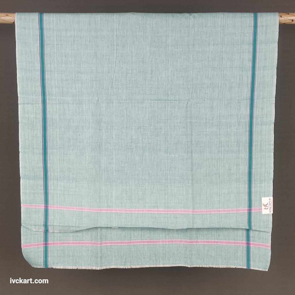 [100CTPLGRENT] Soft Thin Towels