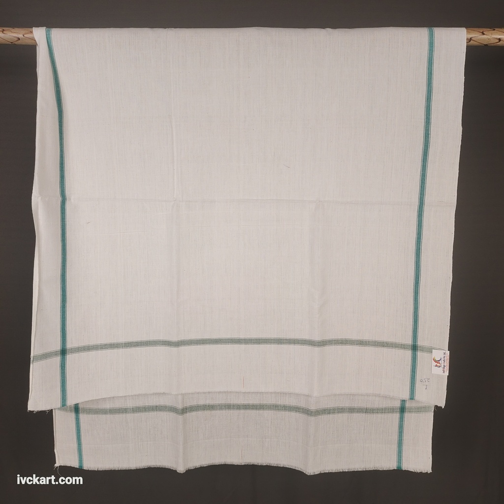 [100CTPLWHITC] Soft Thin Towels