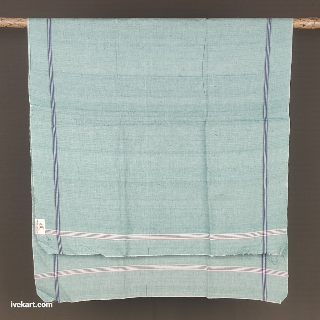 [100CTPLGRENC] Soft Thin Towels