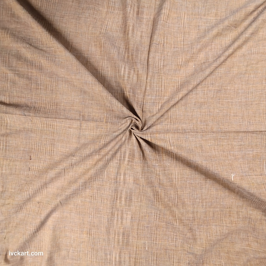 [MLKCTFTBRO] Handwoven Cotton Shirting