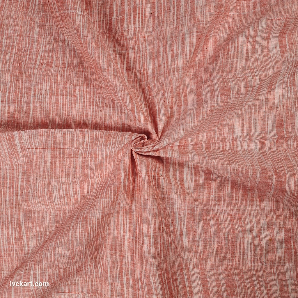 [MLKCTFTORN] Handwoven Cotton Shirting