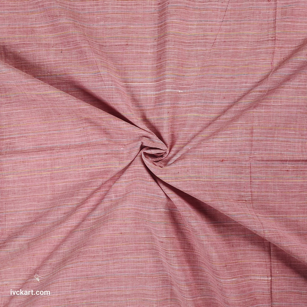 [MLKCTFTPIN] Handwoven Cotton Shirting