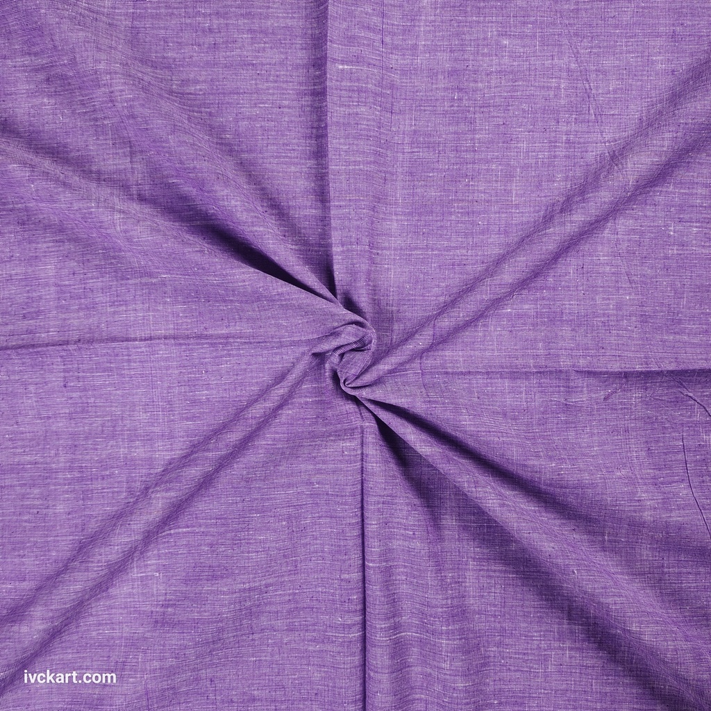 Handwoven Cotton Shirting