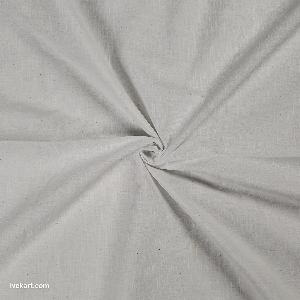 [MLKCTFTWHI] Handwoven Cotton Shirting